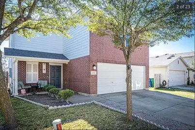 12817 Doorbell Drive, Manor, TX 78653 - Photo 2