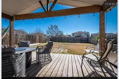 12817 Doorbell Drive, Manor, TX 78653 - Photo 16