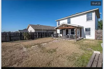 12817 Doorbell Drive, Manor, TX 78653 - Photo 18