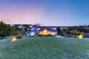 1517 Osprey Ridge Loop, Lago Vista, TX 78645 - Photo 30