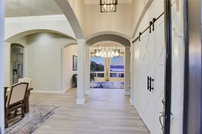 1517 Osprey Ridge Loop, Lago Vista, TX 78645 - Photo 6