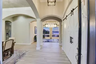 1517 Osprey Ridge Loop, Lago Vista, TX 78645 - Photo 6