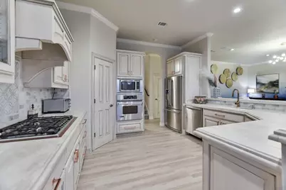 1517 Osprey Ridge Loop, Lago Vista, TX 78645 - Photo 12