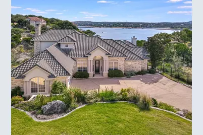 1517 Osprey Ridge Loop, Lago Vista, TX 78645 - Photo 1
