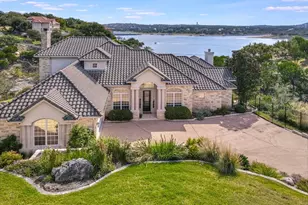 1517 Osprey Ridge Loop, Lago Vista, TX 78645 - Photo 1