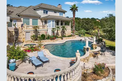 1517 Osprey Ridge Loop, Lago Vista, TX 78645 - Photo 2