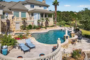 1517 Osprey Ridge Loop, Lago Vista, TX 78645 - Photo 2