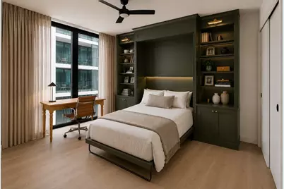 610 Davis Street #1805, Austin, TX 78701 - Photo 6