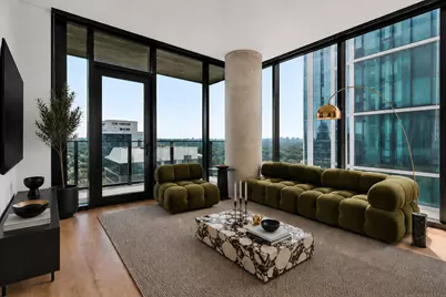 610 Davis Street #1805, Austin, TX 78701 - Photo 1