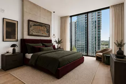 610 Davis Street #1805, Austin, TX 78701 - Photo 4