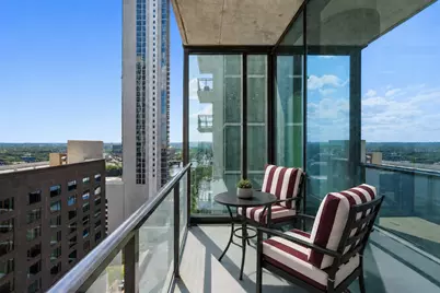 610 Davis Street #1805, Austin, TX 78701 - Photo 8