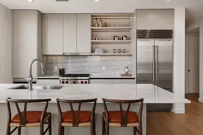 610 Davis Street #1805, Austin, TX 78701 - Photo 2