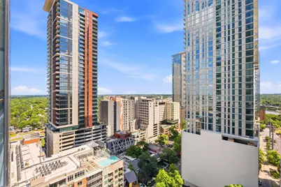 610 Davis Street #1805, Austin, TX 78701 - Photo 8