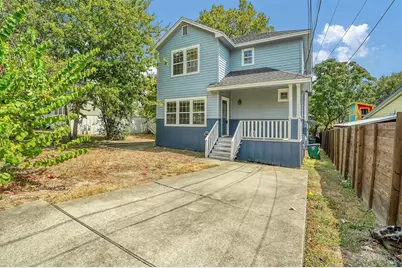 2115 E 18th Street #A, Austin, TX 78702 - Photo 2