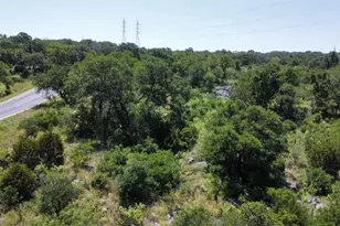 Tbd Lot 37054 Thanksgiving Mountain Rd, Horseshoe Bay, TX 78657 - Photo 6