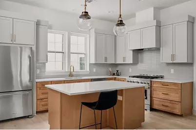 2209 Woodland Avenue #601, Austin, TX 78741 - Photo 1