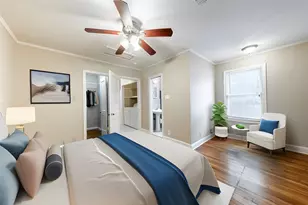 909 E 38th St, Austin, TX 78705 - Photo 4