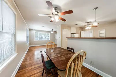 909 E 38th Street #A, Austin, TX 78705 - Photo 10