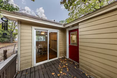 909 E 38th Street #A, Austin, TX 78705 - Photo 36