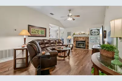 916 Moon Glow Drive, Leander, TX 78641 - Photo 4