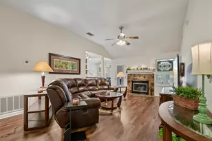 916 Moon Glow Dr, Leander, TX 78641 - Photo 4