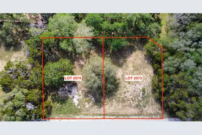 6708 Bar K Clubhouse Court, Lago Vista, TX 78645 - Photo 4