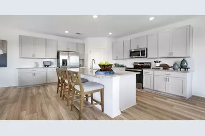 625 Unakite Trail, Liberty Hill, TX 78642 - Photo 8