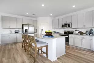 625 Unakite Trl, Liberty Hill, TX 78642 - Photo 8