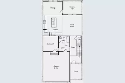 625 Unakite Trail, Liberty Hill, TX 78642 - Photo 2