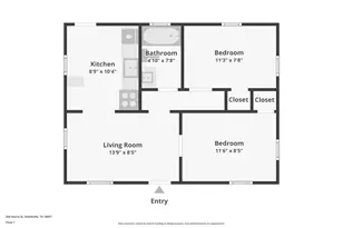 304 Harris St, Smithville, TX 78957 - Photo 30