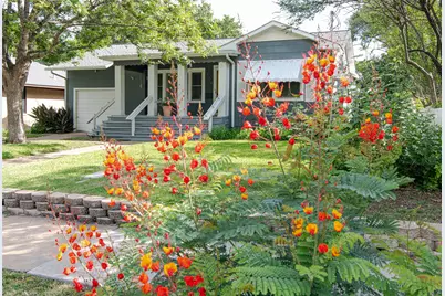 1504 Brentwood Street, Austin, TX 78757 - Photo 2