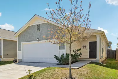 191 Light Timber Road, Maxwell, TX 78656 - Photo 1