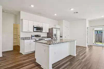 191 Light Timber Road, Maxwell, TX 78656 - Photo 8