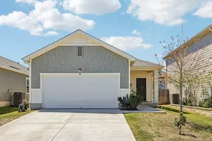 191 Light Timber Rd, Maxwell, TX 78656 - Photo 2