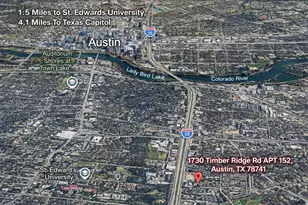 1730 Timber Ridge Rd, Austin, TX 78741 - Photo 2