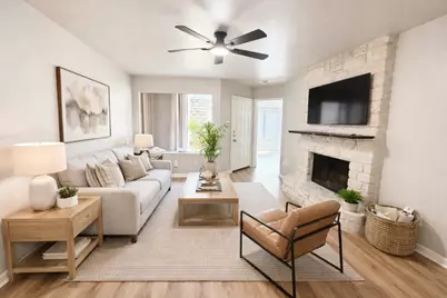 1730 Timber Ridge Road #152, Austin, TX 78741 - Photo 12