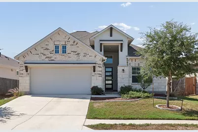 6405 Velvet Leaf Lane, Buda, TX 78610 - Photo 1