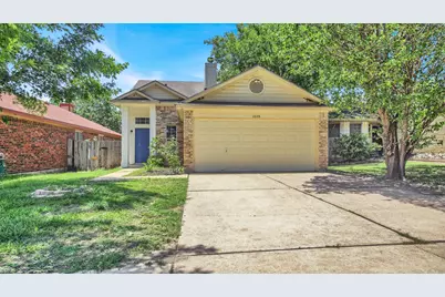 1609 Harness Raceway Street, Pflugerville, TX 78660 - Photo 2