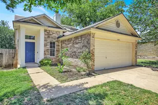 1609 Harness Raceway St, Pflugerville, TX 78660 - Photo 4