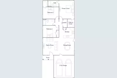 14217 Sandrock Bnd, Pflugerville, TX 78660 - Photo 1