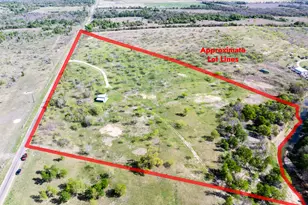 1435 Co Rd 429, Rockdale, TX 76567 - Photo 1