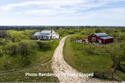 1435 County Road 429, Rockdale, TX 76567 - Photo 4