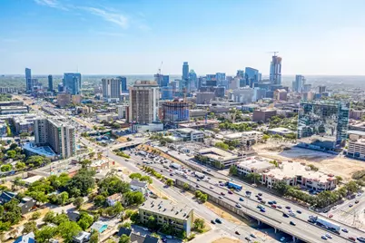 807 E 14th Street #306, Austin, TX 78702 - Photo 38