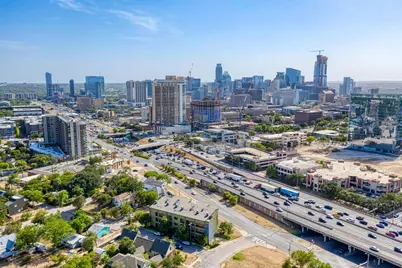 807 E 14th Street #306, Austin, TX 78702 - Photo 36