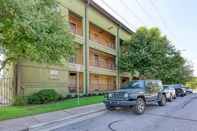 807 E 14th Street #306, Austin, TX 78702 - Photo 34