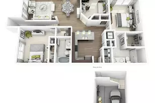 12700 Ridgeline Blvd, Cedar Park, TX 78613 - Photo 2