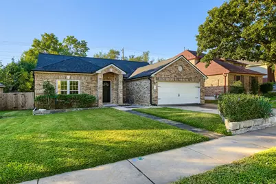 2223 Mockingbird Drive, Round Rock, TX 78681 - Photo 1