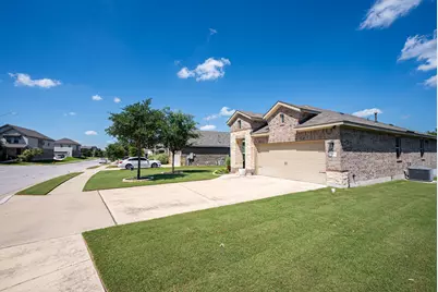 2508 Hat Bender Loop, Round Rock, TX 78664 - Photo 2