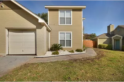 1302 Danbury Square #B, Austin, TX 78723 - Photo 1