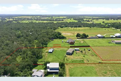 1951 County Road 475, Thrall, TX 76578 - Photo 34